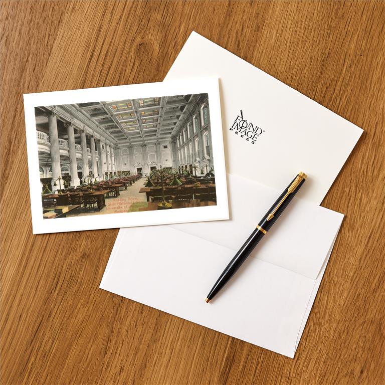 Greeting Card WI-270