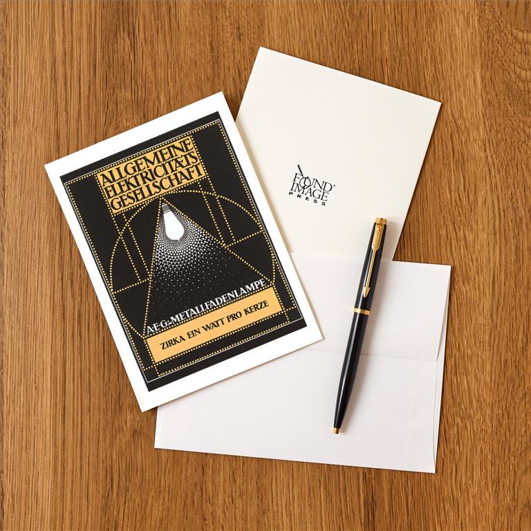 Greeting Card PO-162