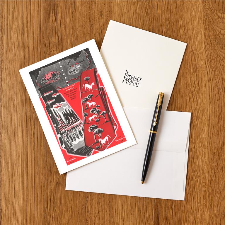 Greeting Card FN-450