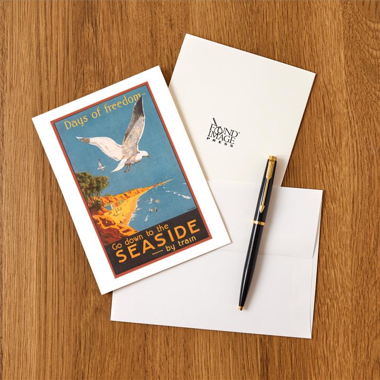 Greeting Card TS-280