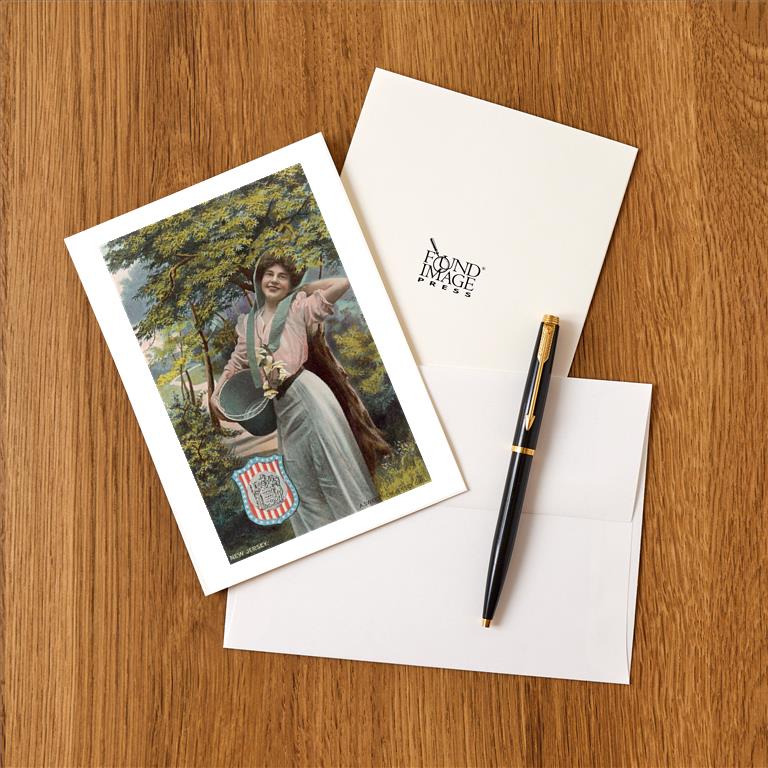 Greeting Card NJ-400