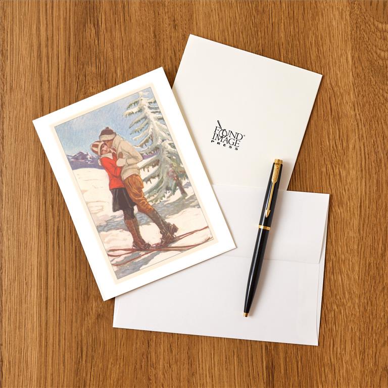 Greeting Card WS-272