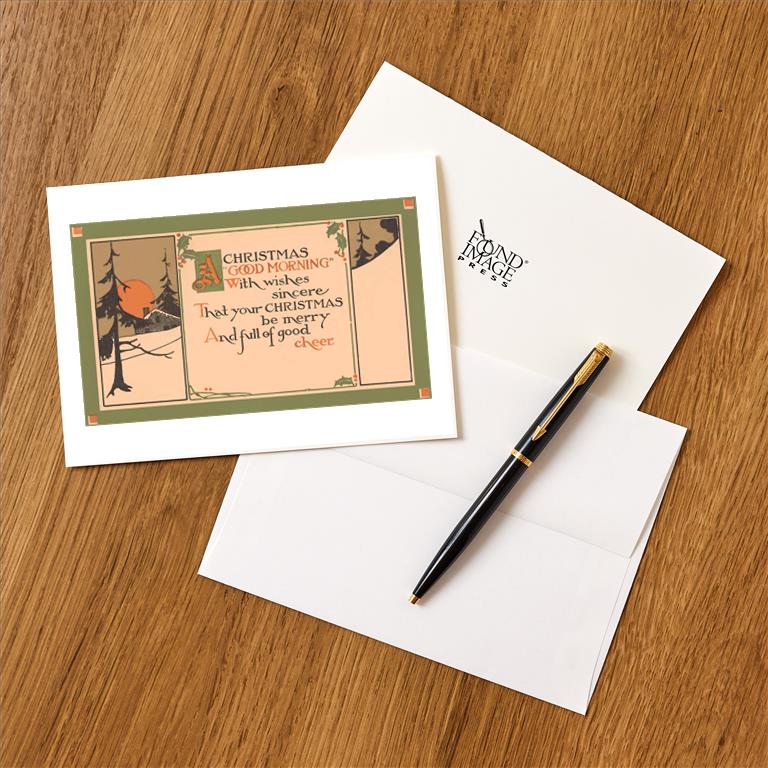 Greeting Card MC-857