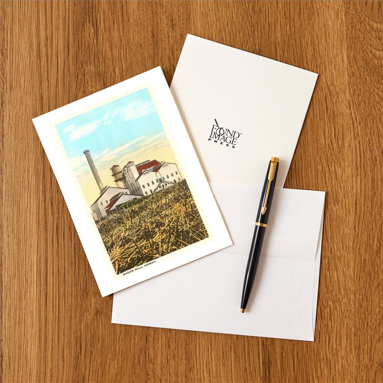 Greeting Card HI-406