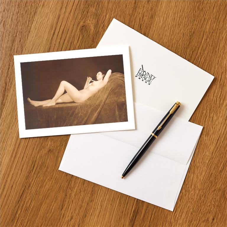 Greeting Card EX-282