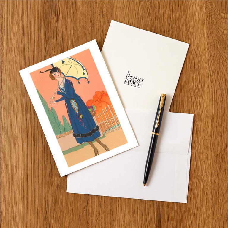 Greeting Card FN-214