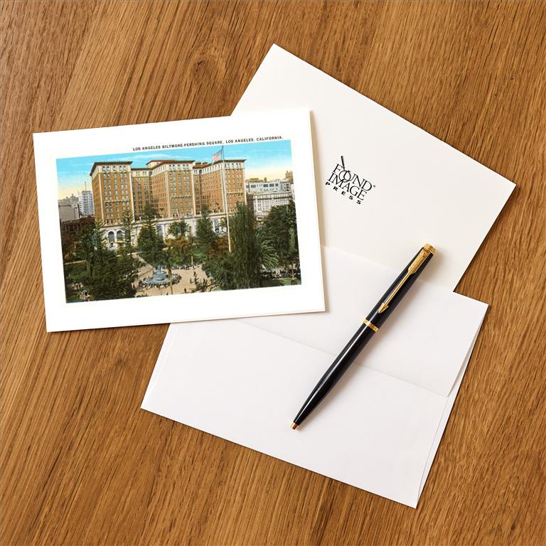 Greeting Card LA-218