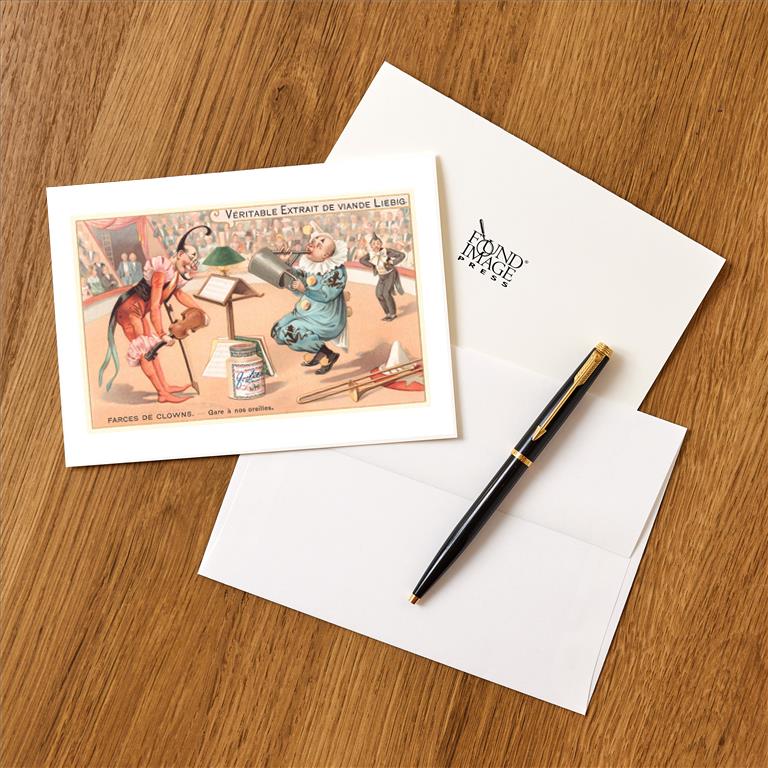 Greeting Card CI-115