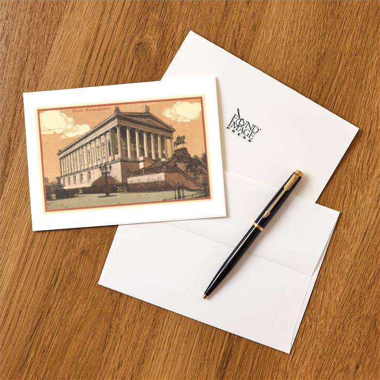 Greeting Card MF-751