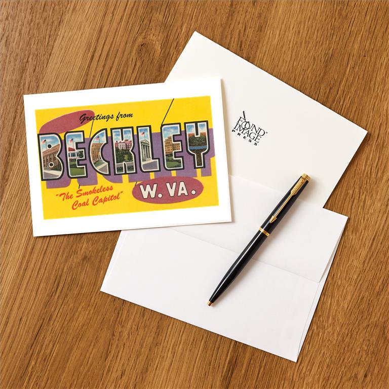 Greeting Card WV-104