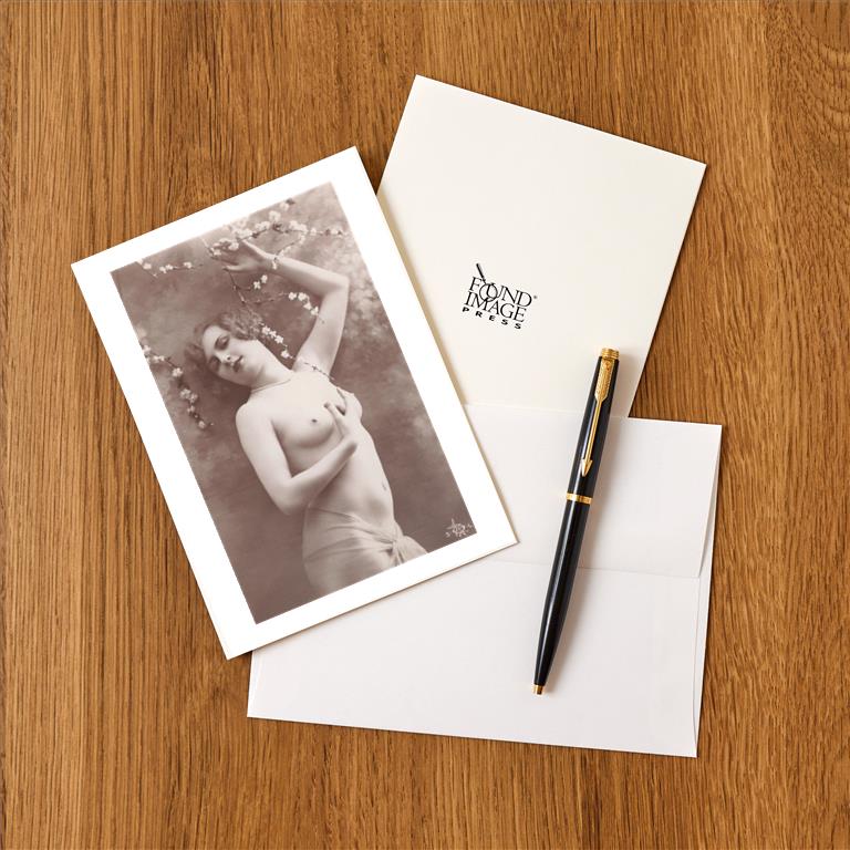 Greeting Card EX-249