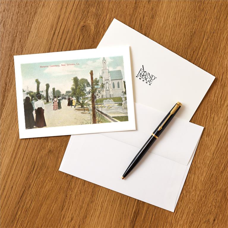 Greeting Card LU-157