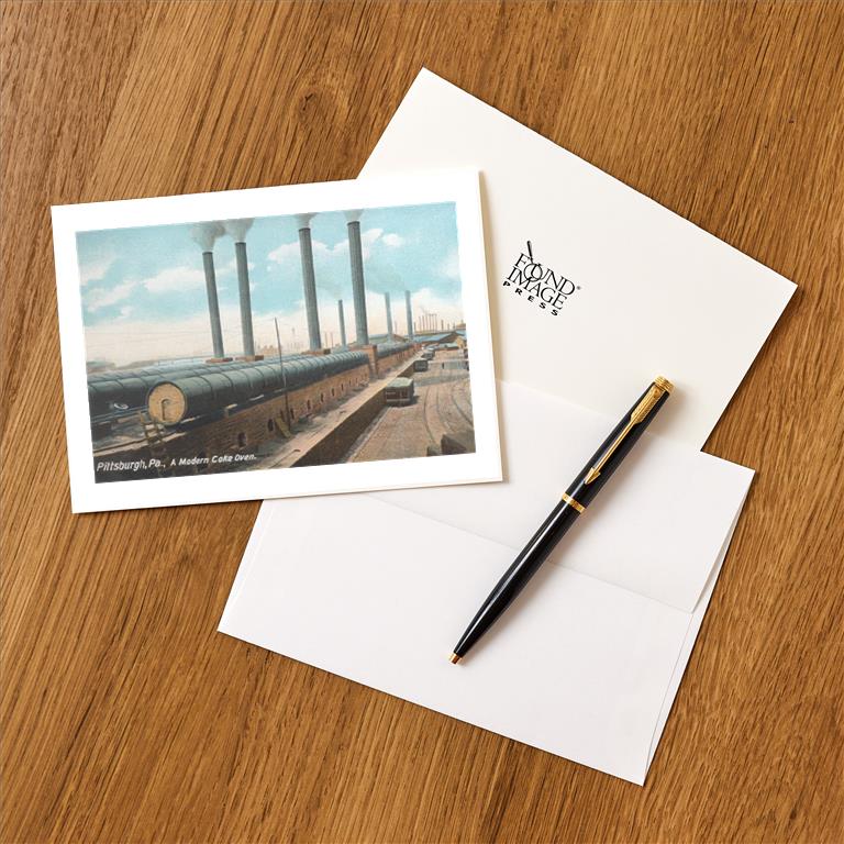 Greeting Card PA-601