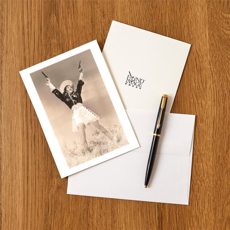 Greeting Card CG-97