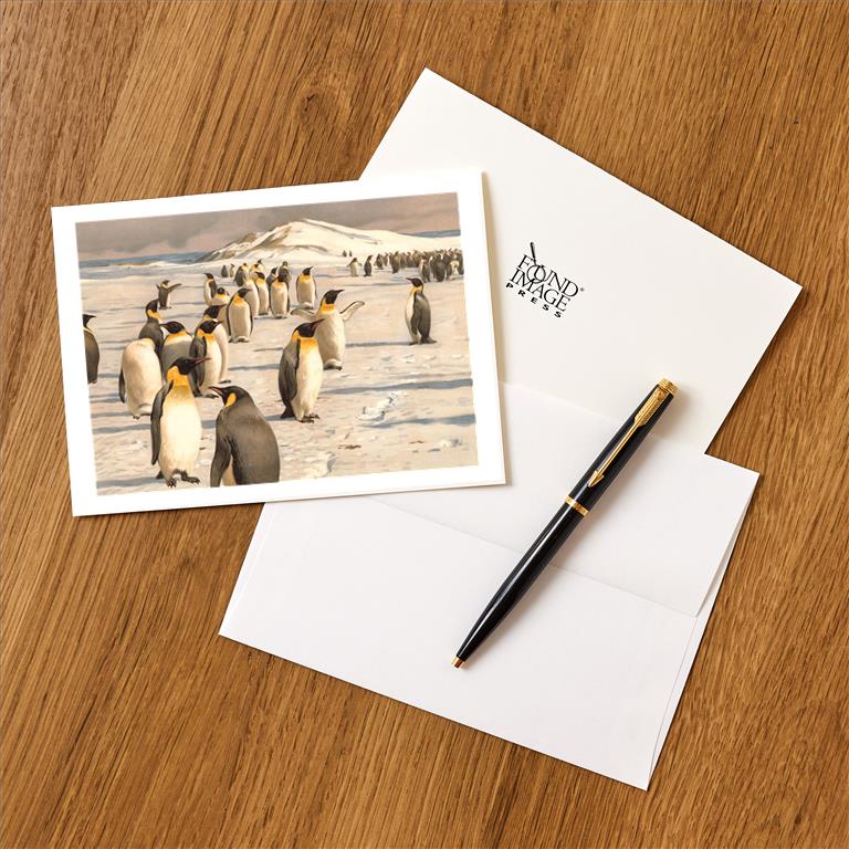 Greeting Card BD-454