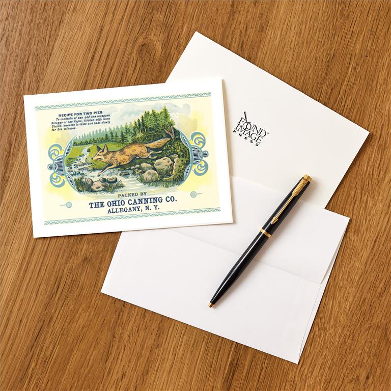 Greeting Card AN-258