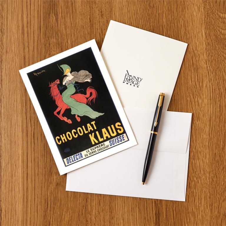 Greeting Card FO-361