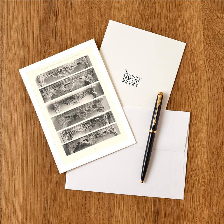 Greeting Card DA-728