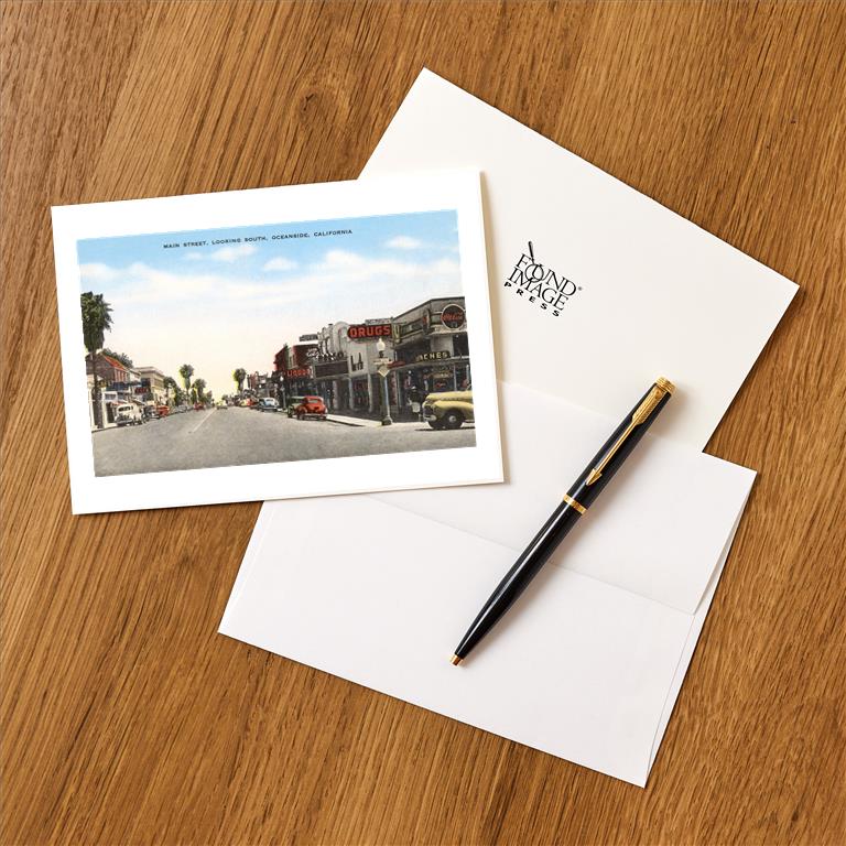 Greeting Card SD-411