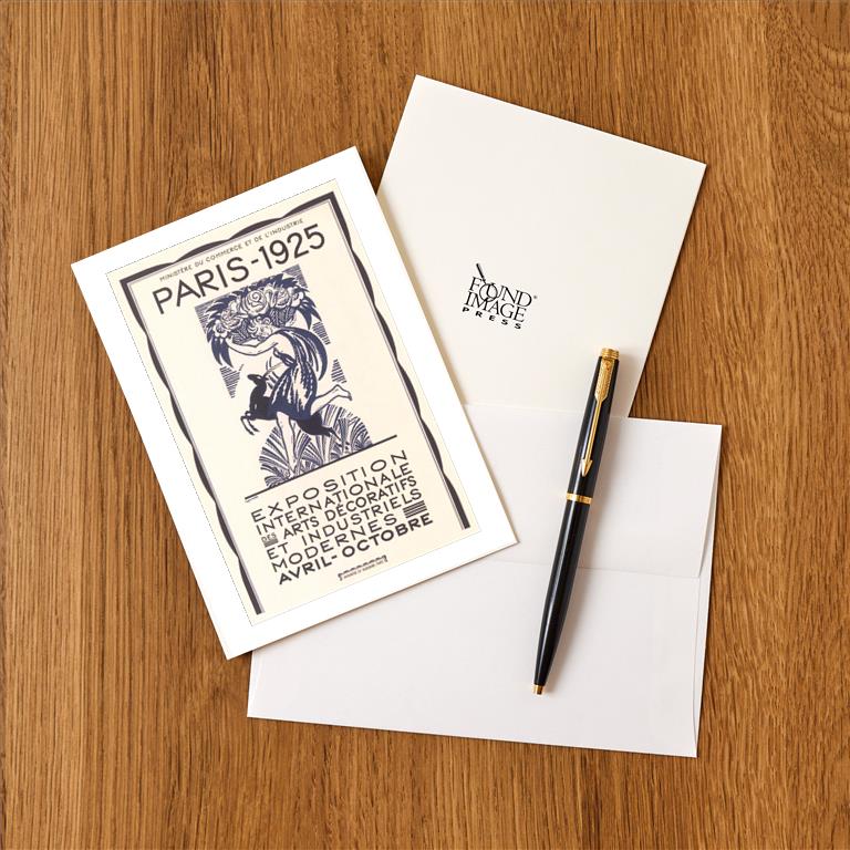 Greeting Card AT-474