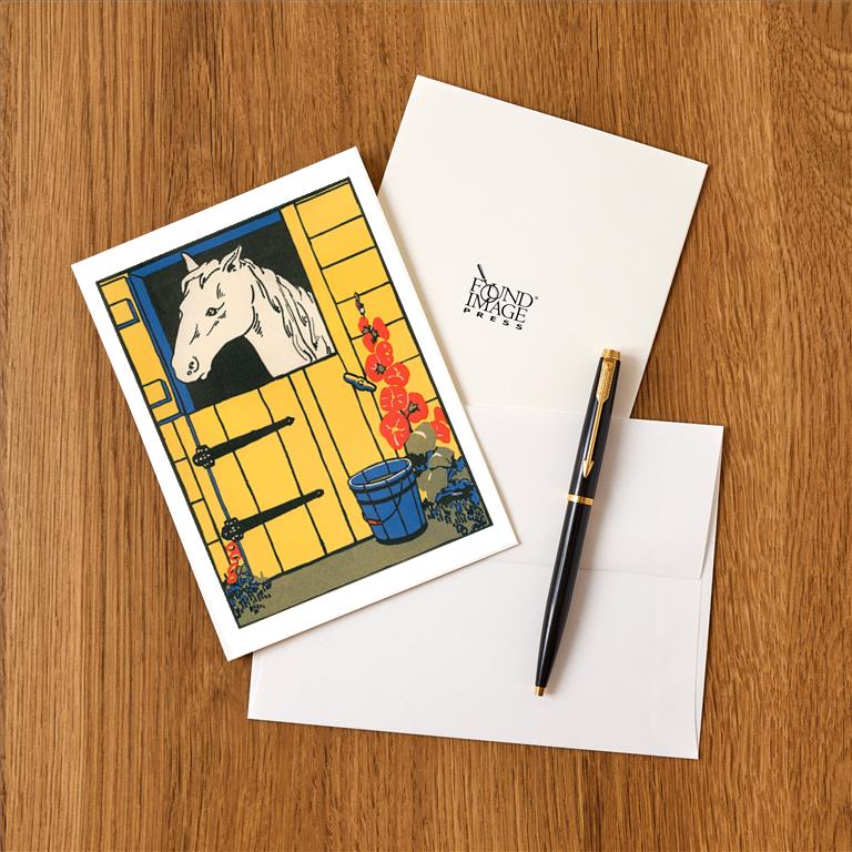 Greeting Card KF-554