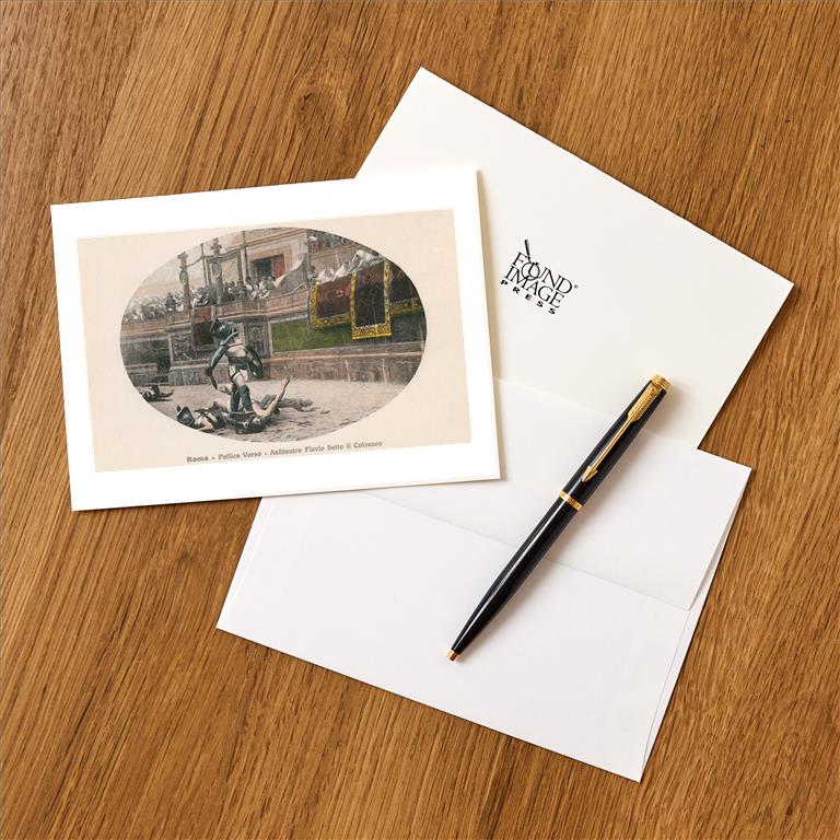 Greeting Card IT-201