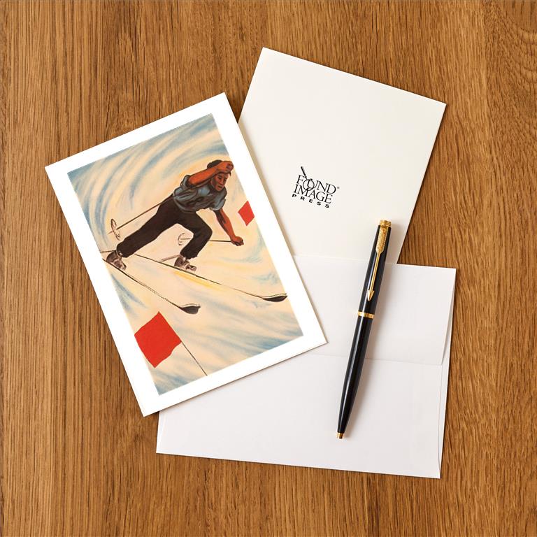 Greeting Card WS-157