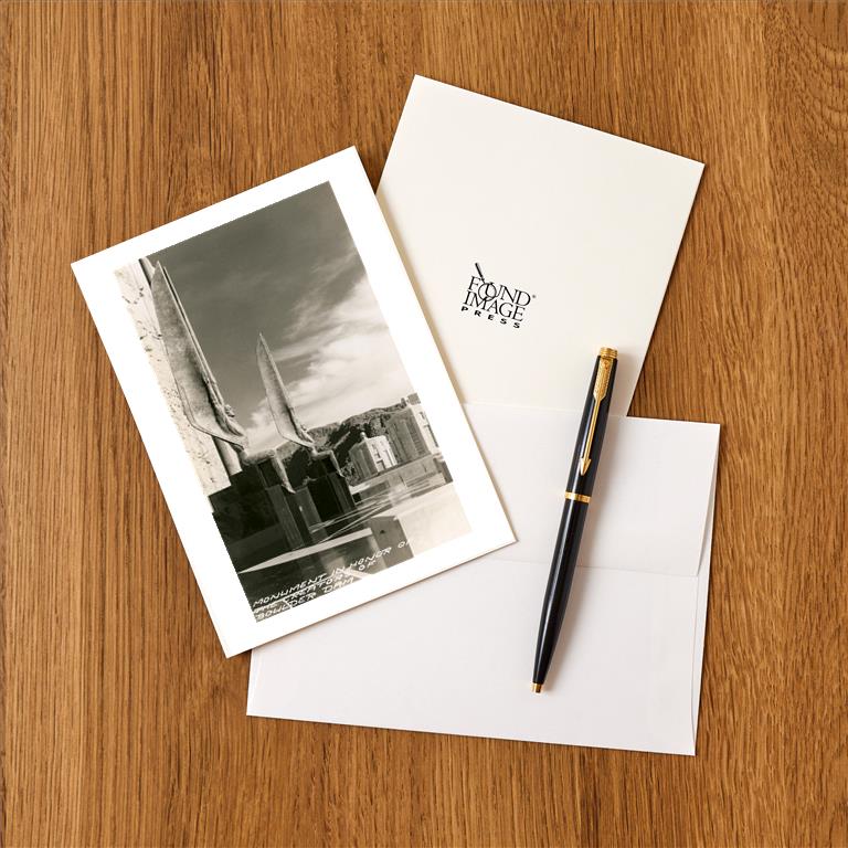 Greeting Card NV-240