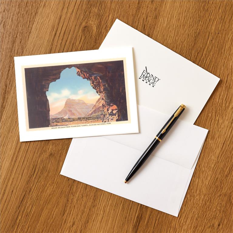 Greeting Card MT-556