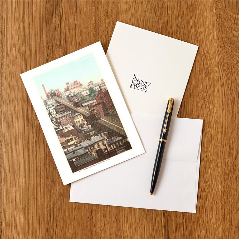 Greeting Card OH-300