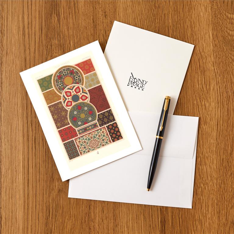 Greeting Card DA-628