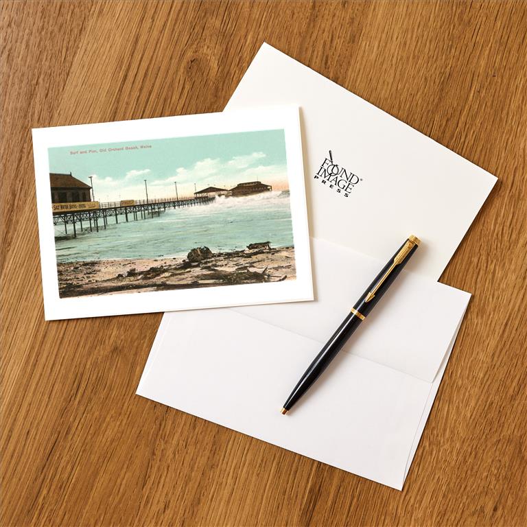 Greeting Card ME-138