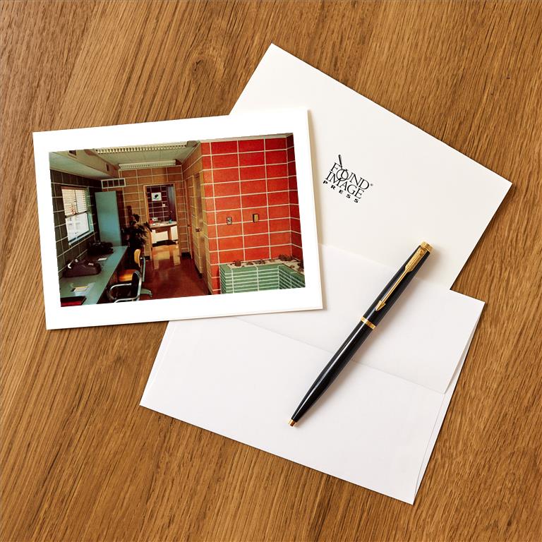 Greeting Card AC-381