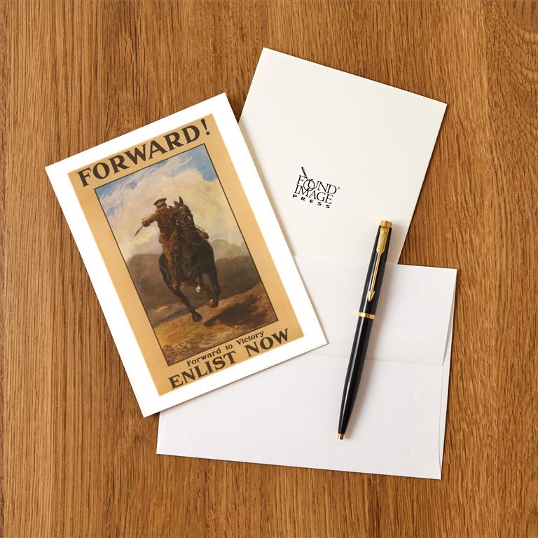 Greeting Card ML-158