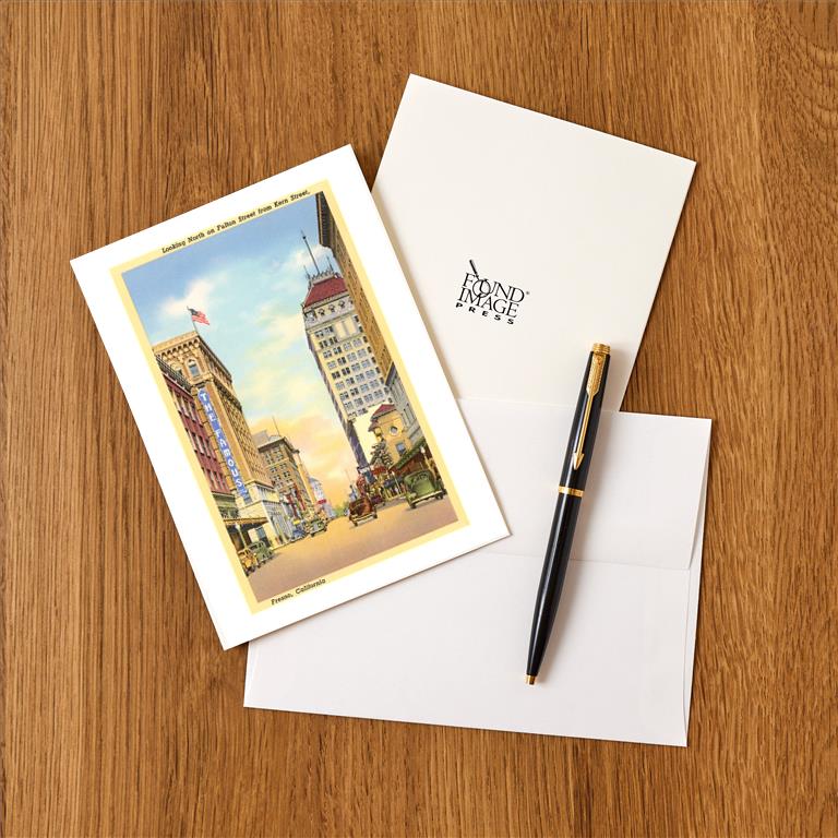 Greeting Card CA-147