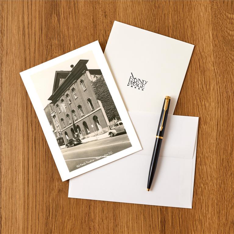 Greeting Card DC-385