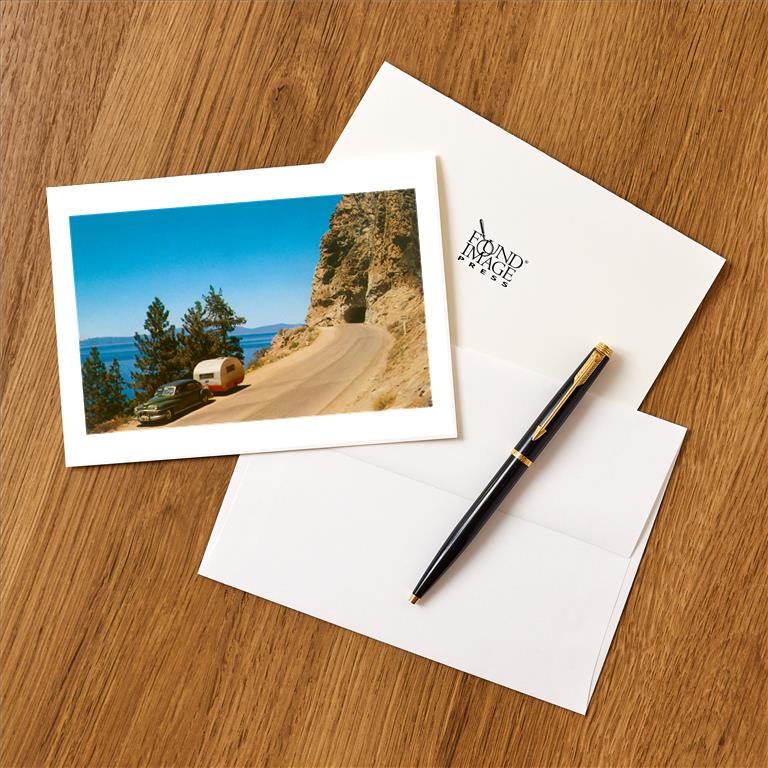 Greeting Card RS-85