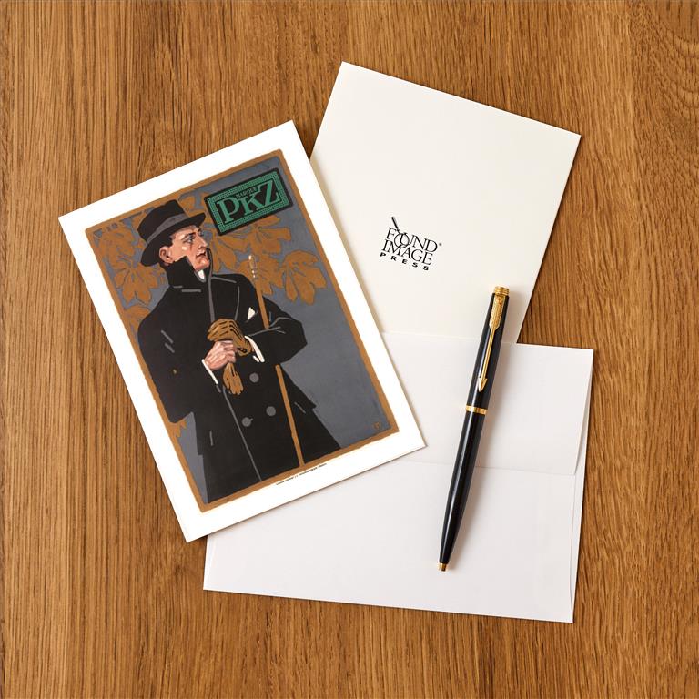 Greeting Card FN-479