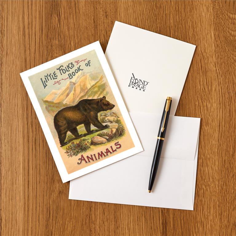 Greeting Card AN-118