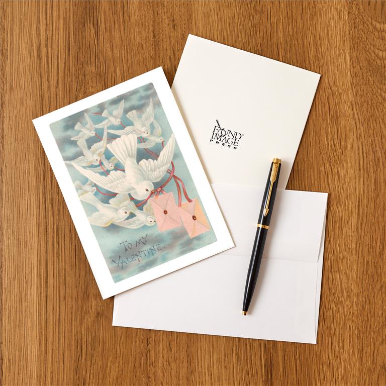 Greeting Card VL-179