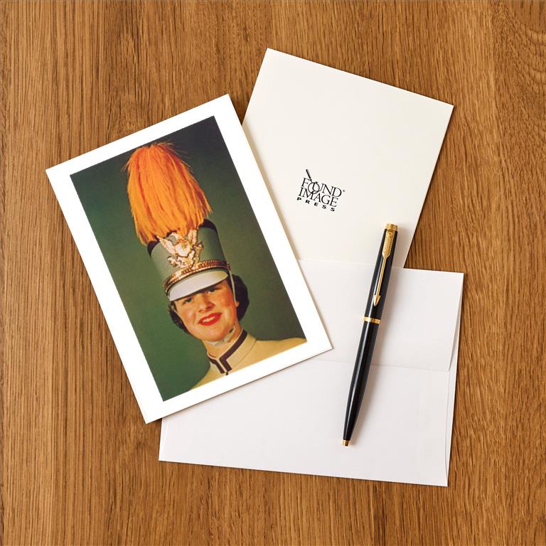 Greeting Card NP-1027