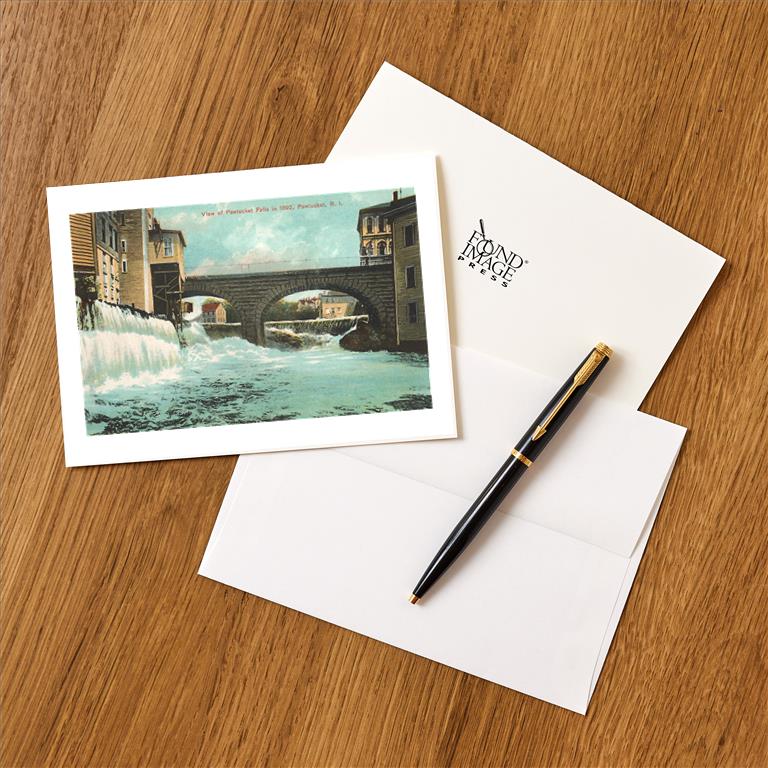 Greeting Card RI-132