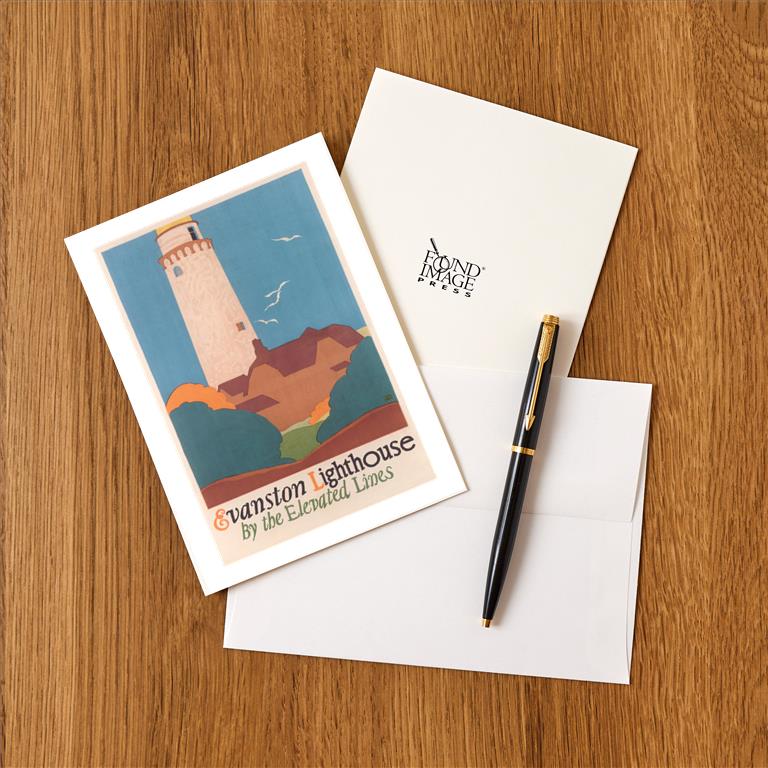 Greeting Card TR-649