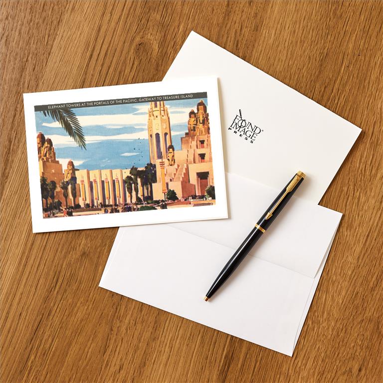 Greeting Card SF-457