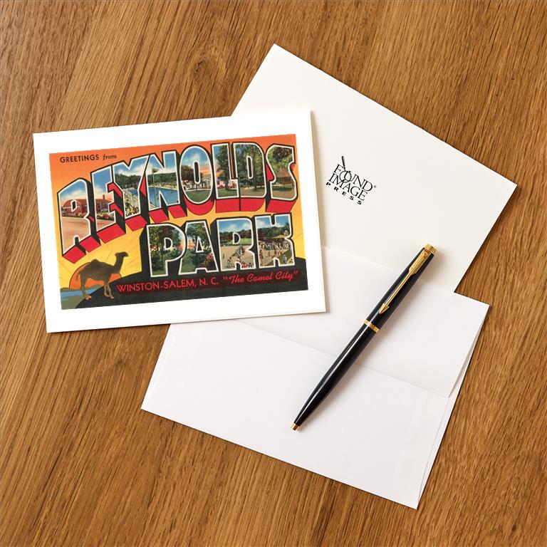 Greeting Card NC-290