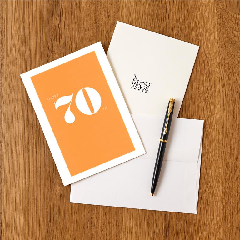 Greeting Card HB-492