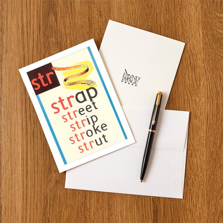 Greeting Card KF-430