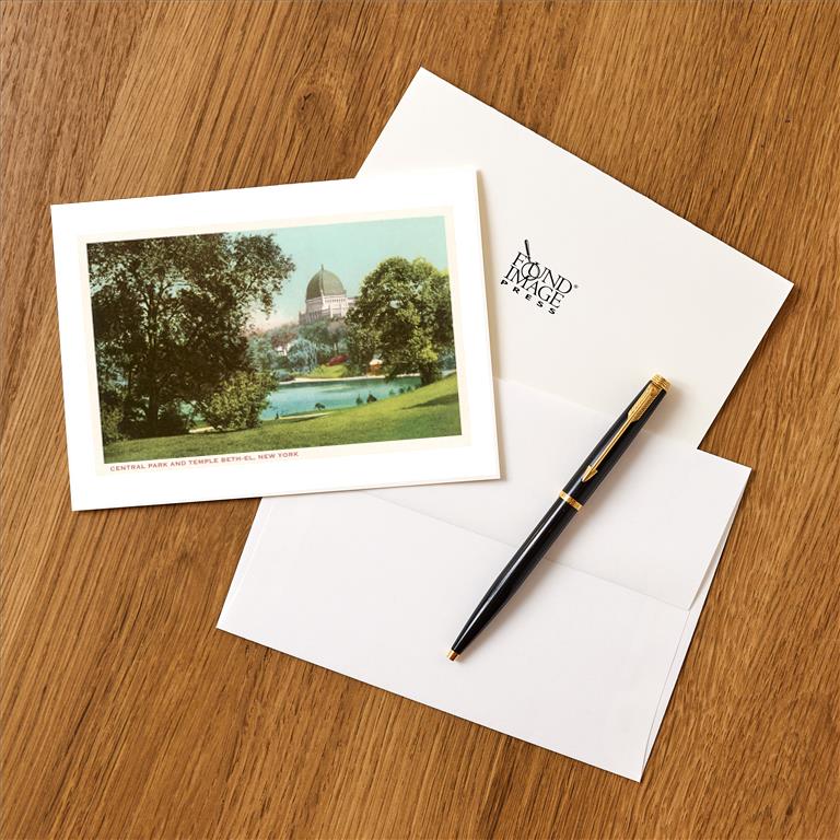 Greeting Card NY-726