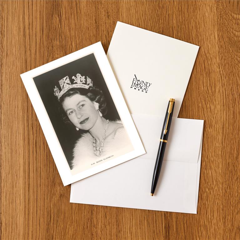 Greeting Card EN-190