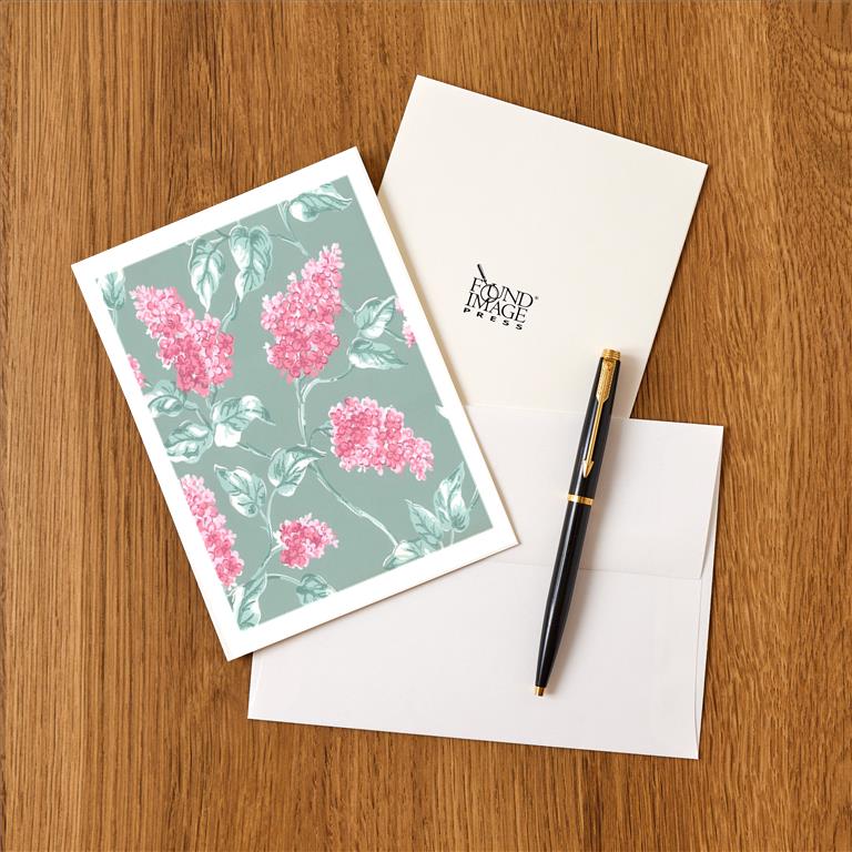 Greeting Card DA-752